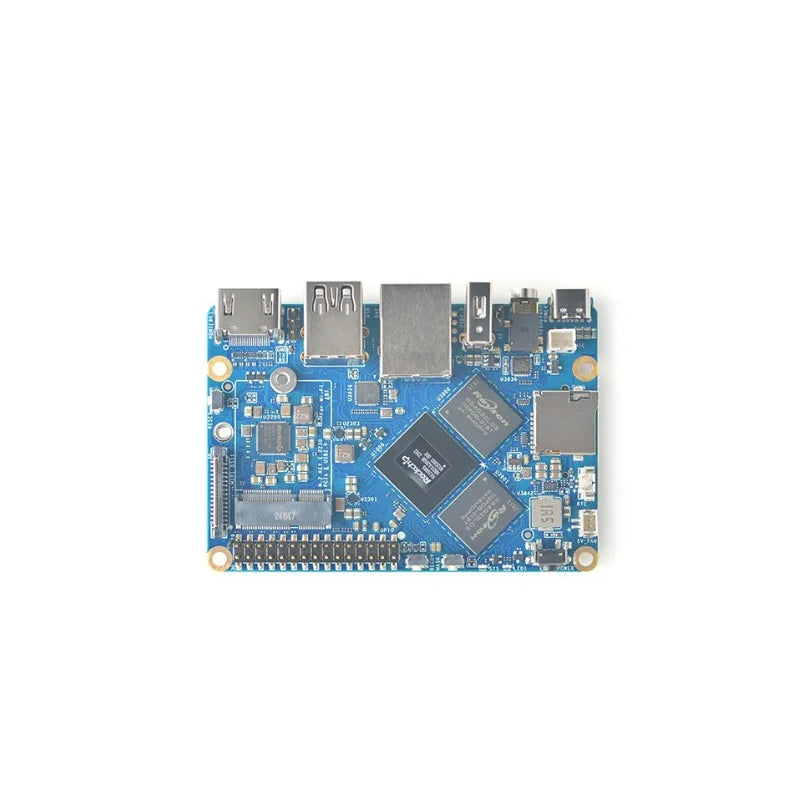 NanoPi M6 RK3588S Rockchip