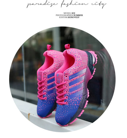 Fashion Sneakers Men Shoes Casual Chunky Breathable Basketball Shoes Light Plus Size Summer Non-slip Run Sports Vulcanize Shoes