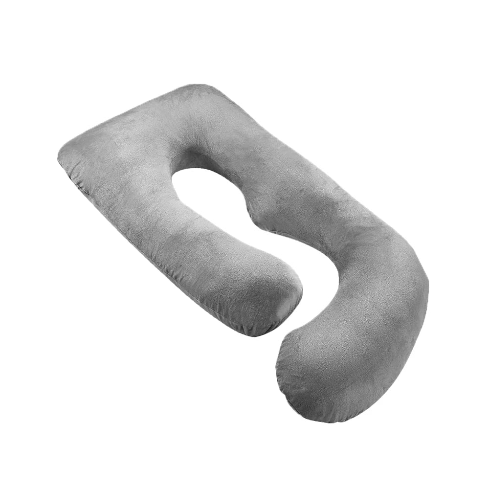 Pregnancy Pillows for Sleeping, J Shaped Full Body Maternity Pillow, Pregnancy Pillow for Women, Full Body Pillows for Sleeping.