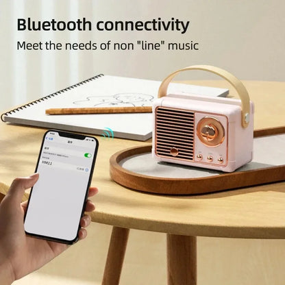 Portable Wireless Bluetooth Speaker Bass Subwoofer Waterproof Outdoor for Car Stereo Loudspeaker Music Box for ios/Android.