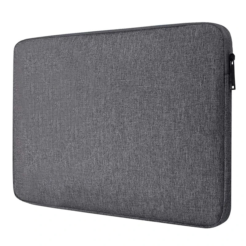 Waterproof Portable Laptop Sleeve Bag Cover 11 12 13 14 15 15.6 Inch for Macbook Huawei Xiaomi HP Dell Lenovo Laptop Sleeve.