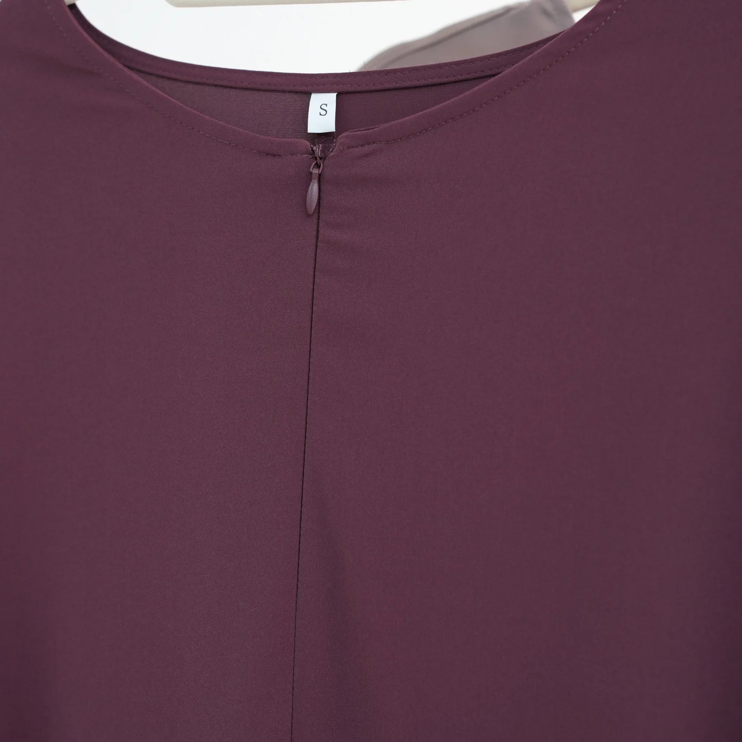 Ramadan Eid Plain Black Abaya Dubai Women drawstring Islam Muslim Maxi Kaftan Dress Kebaya Caftan Marocain Robe Femme Musulmane.