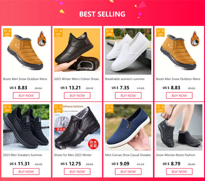 Women's Shoes Spring Summer Casual Breathable Chunky Sole Flat cheap shoes clearance.