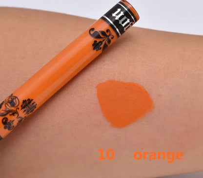 14 Color Liquid Lipstick Makeup Sexy Colors Lips Paint Matte Lipstick Waterproof Long Lasting Lipgloss Beauty Maquiagem.