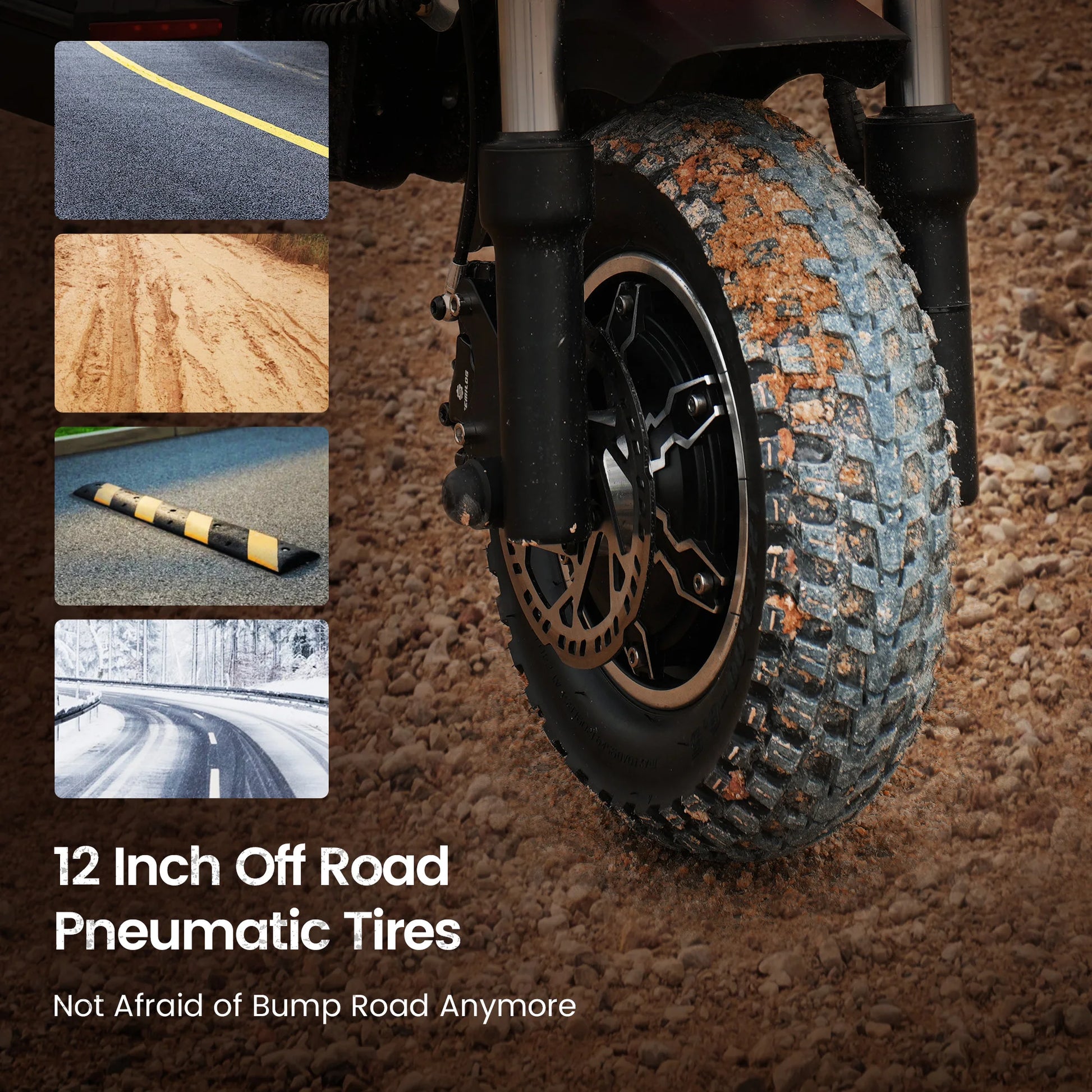 iScooter IX8 Foldable Electric Kick Scooter for Adults, 60km/h Speed, 2400W Power, 48V Voltage 20Ah Battery.