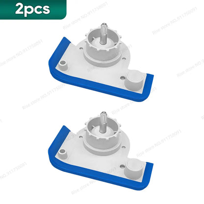 Compatible for Ecovacs X8 Pro Omni Accessories Main Side Brush Hepa Filter Rag Dust Bag Replacement Parts