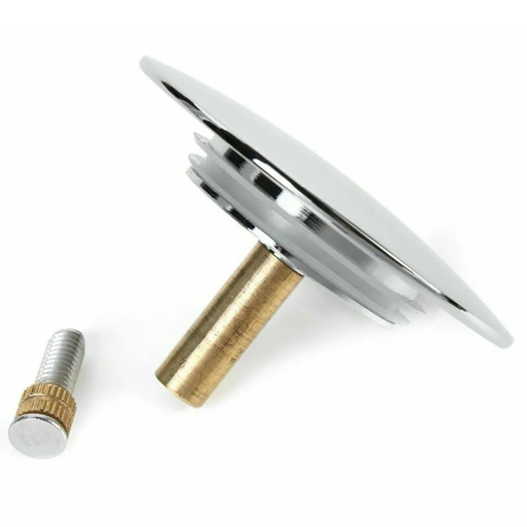 1 stücke 70mm Universal Edelstahl Becken Pop-up-Drain Filter Haar Catcher Waschbecken Sieb Badewanne Stopper Bad werkzeug