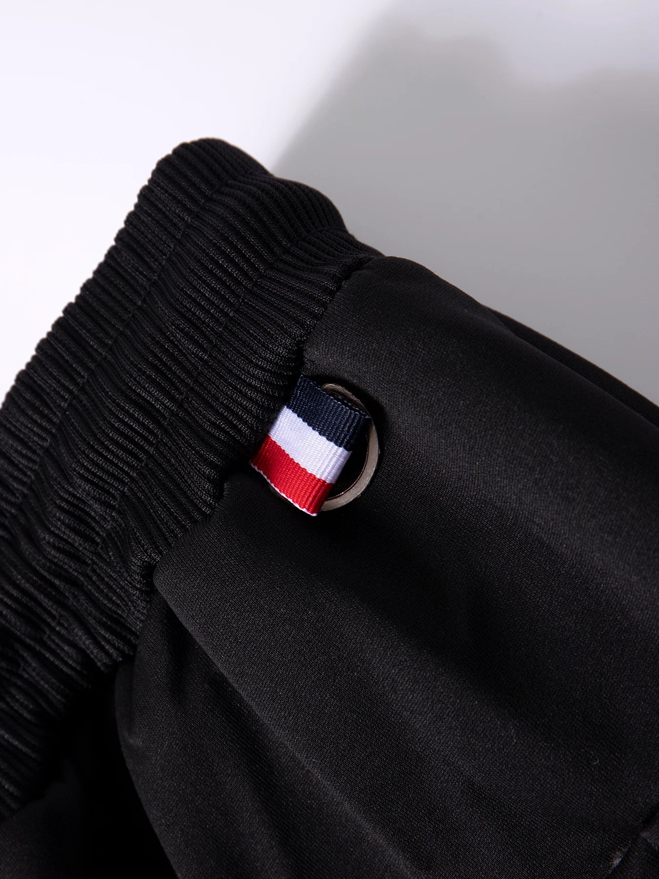 Men's Thicken Fleece Thermal Long Pants Winter Lambswool Warm Trousers Casual Jogging Drawstring Pants Male Sweatpants.