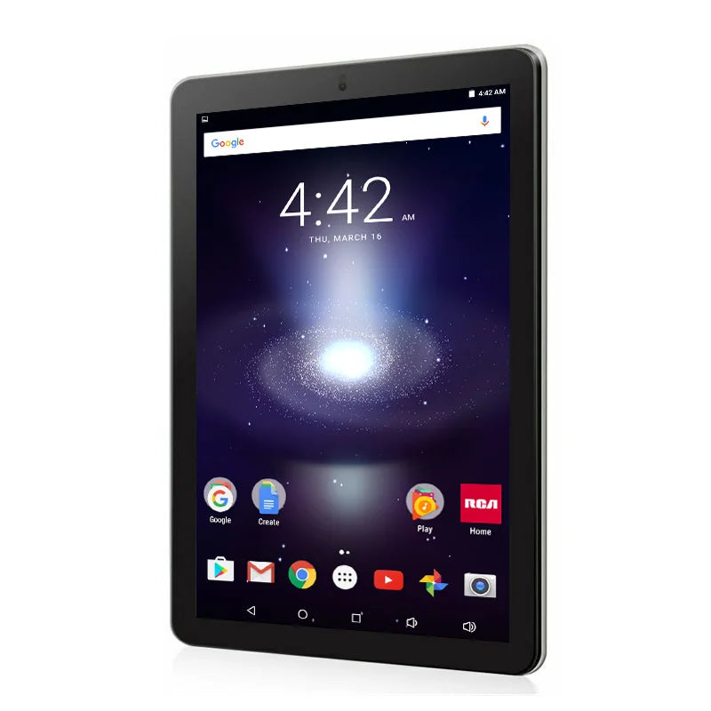 2025 New RCT6513 11.6" MT8127 Quad Core Android 6.0 Tablet WIFI Bluetooth Daual Cameras 5000mAh Battery HDMI Port.