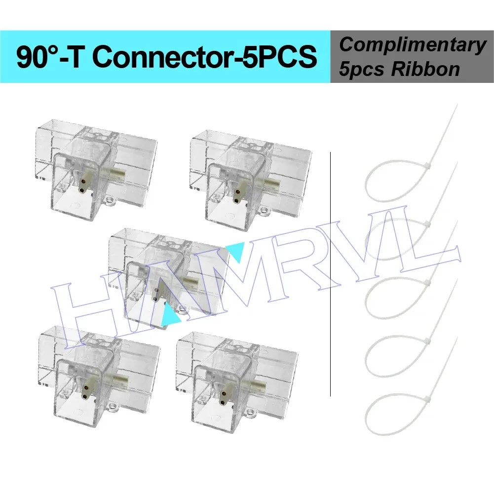 Garage Accessories DIY LED tube Hexagon connector cable for honeycomb Lamp 110-240V for Barbershop Workshop 4s Car Body Lighting.