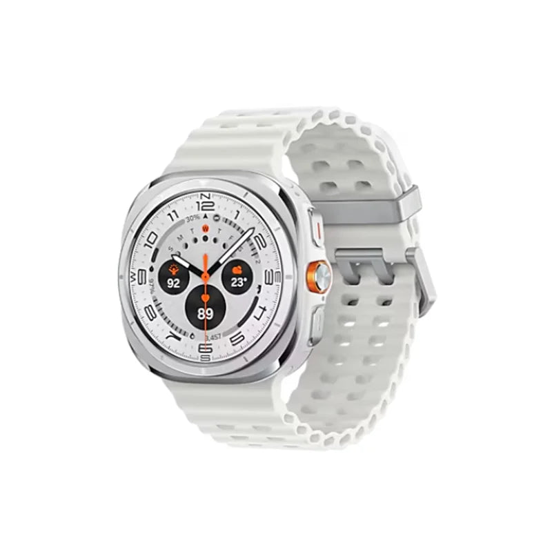 Samsung Galaxy Watch Ultra,Super AMOLED,1.5 inches,Exynos W1000 (3 nm),590 mAh,LTE Version,SmartWatch.