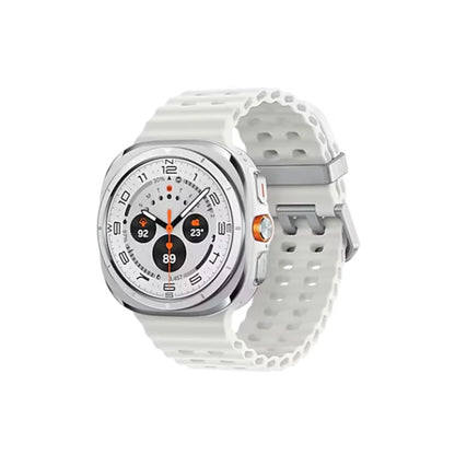 Samsung Galaxy Watch Ultra,Super AMOLED,1.5 inches,Exynos W1000 (3 nm),590 mAh,LTE Version,SmartWatch.