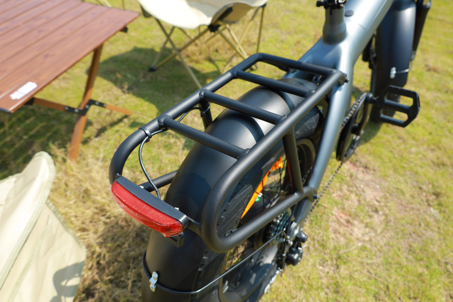 HUANCI Q3 Mountain Electric bicycle 2000W 60KM/H removable battery electric bike 48V 20AH Ebike 20Inch fat tire Off-Road e bike.