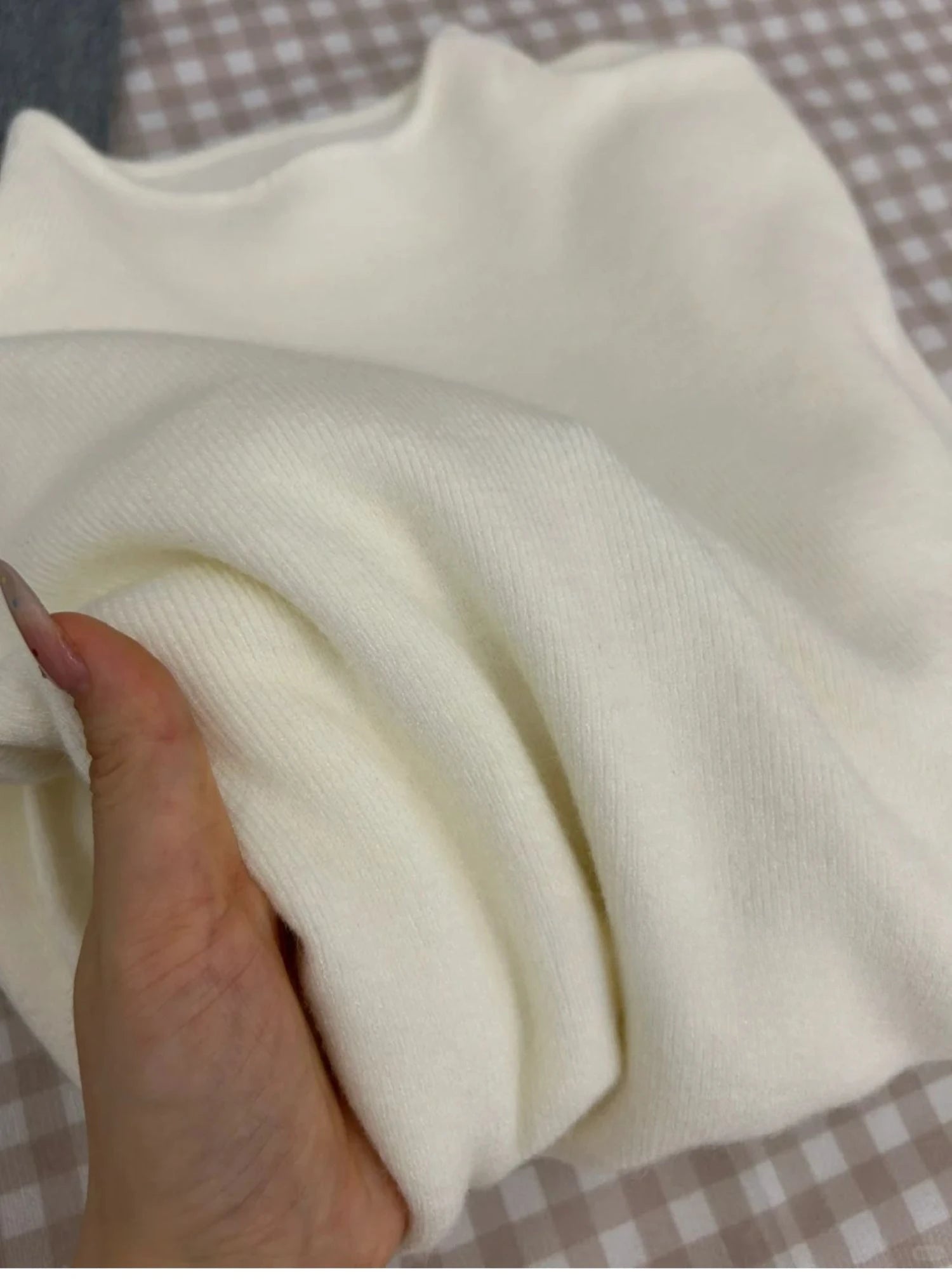 2025 Autumn Winter Fashion Turtleneck Ladies Solid Sweater Women's Casual Vintage Knitted Long Sleeve Pullovers Woman Clothing.