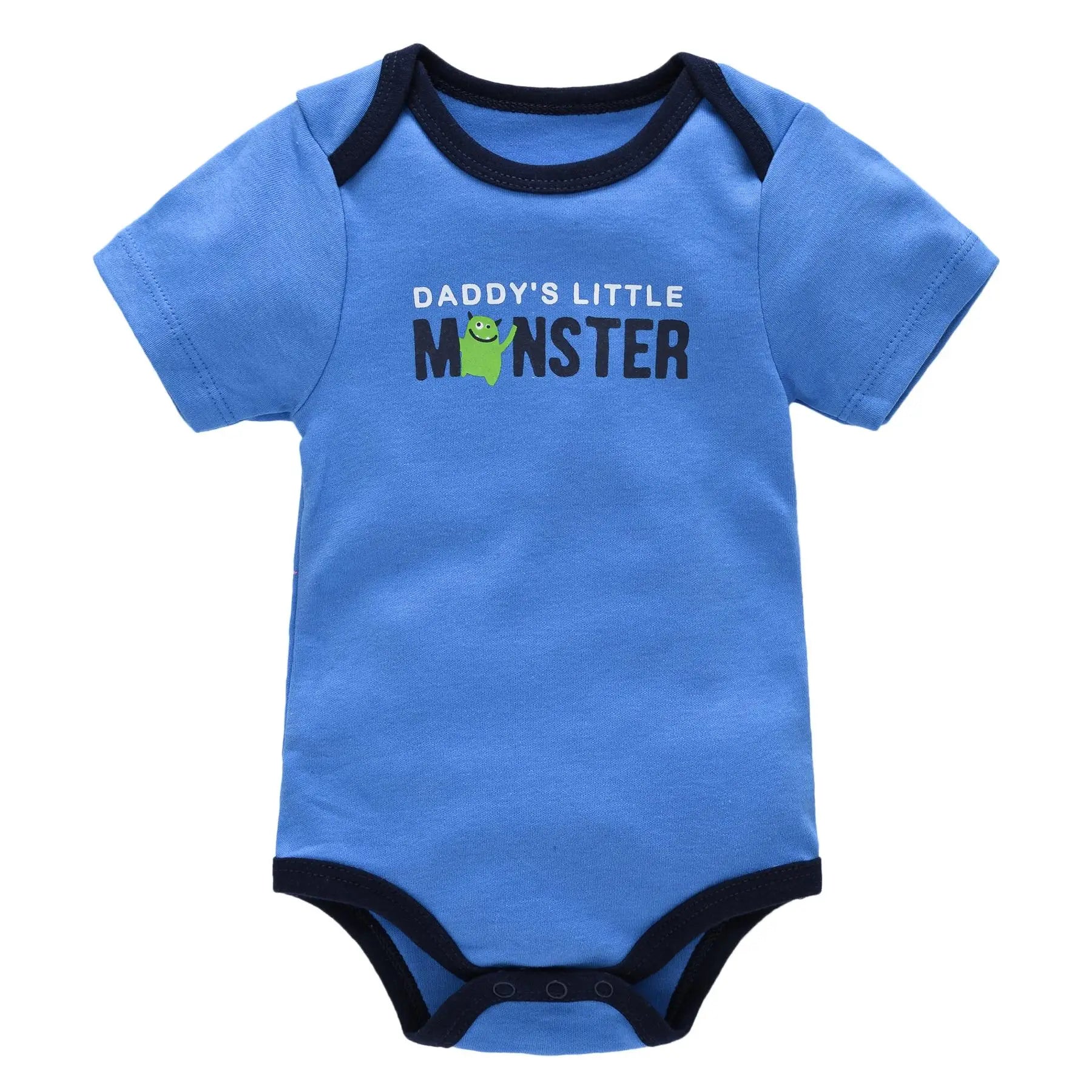3 Teile/satz Neue Baby Jungen Kleidung Sommer 100% Baumwolle Blau Grau Krawatte Drucken Drei Stück Kurzarm Body vetements bebe Für 0-12M.