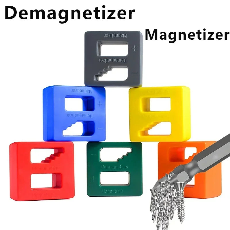 Schraubendreher Magnetiseur Entmagnetisierer Werkzeug Multifunktionale Schnelle Magnetisierung Telefon Reparatur Werkzeuge Magnetische Schraubendreher