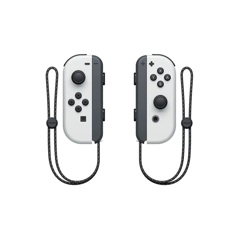 Nintendo Switch OLED Game Console Splatoon 3 Joy Con Version Multiple Color Optional Standard Set and Combo Available.