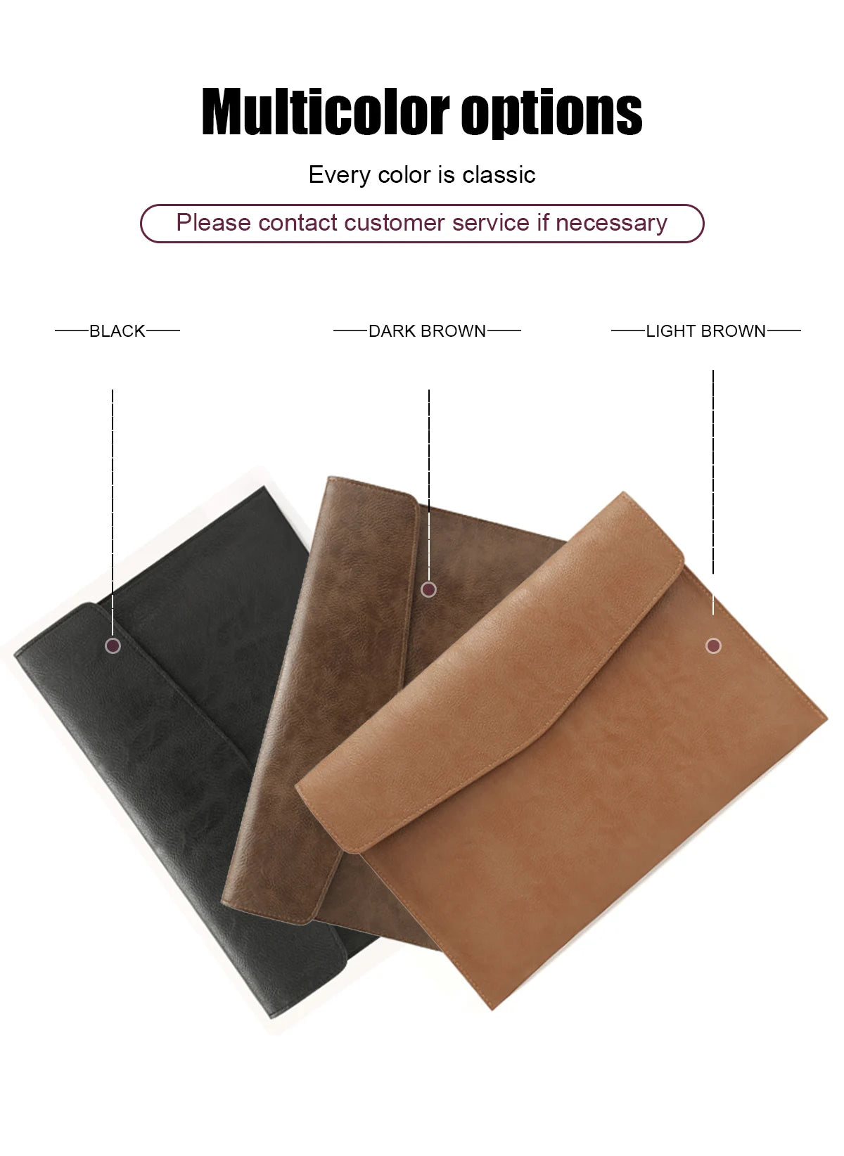 Sleeve Case for ( MacBook Mac Book iPad ) Air M1 M2 Pro 13 3 13.6 14 2 12 9 Inch Cover Bag Leather Men's Folder 2022 2021 2020.