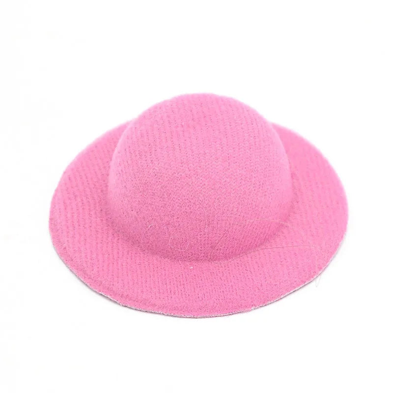 NEW 25 Style Doll Clothes Outfits Pink Winter Sweater Coat Dress Pant Costume Doll House Accessories Christmas Girls Gift