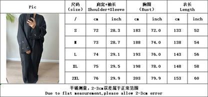 Ramadan Black Moon Abaya Kimono Kebaya Turkey Islam Muslim Modest Dress Damen Prayer Clothes Women Kaftans Robe Femme Musulmane.