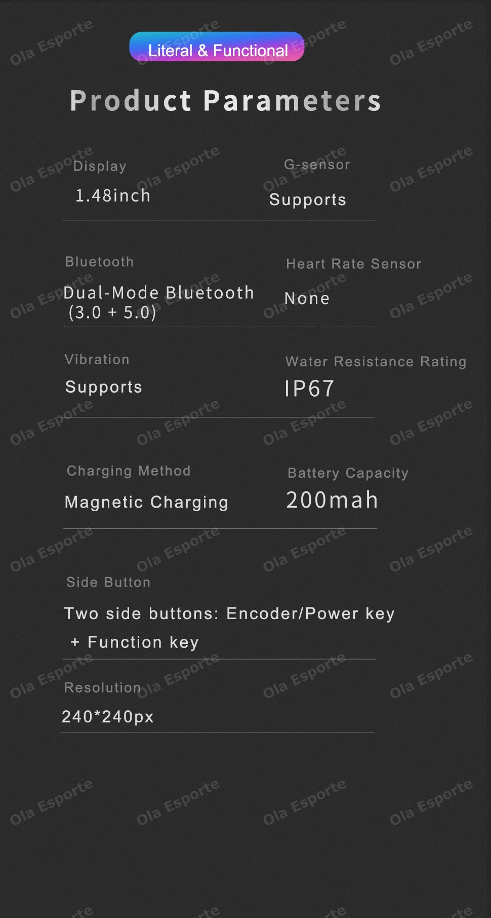 2025 NEW Smart Watch Women Men AMOLED Screen Bluetooth Call Full Touch Screen Weather Call Sports Smart Bracelet 5ATM Waterproof