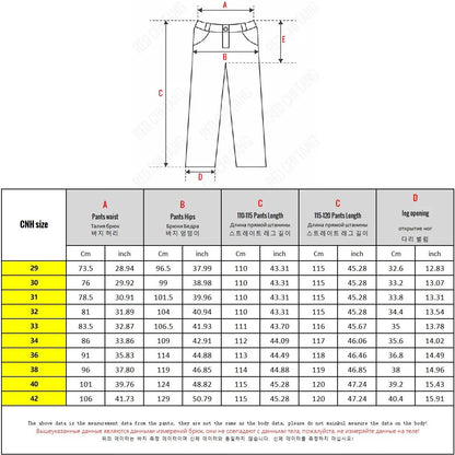 190 cm 200 cm hohe Jeans für Herren, gerade, normale Passform, Denim-Hose, männlich, Teeneeger, Stretch, extra lang, Länge 110, 115 cm, 120 cm, verlängert