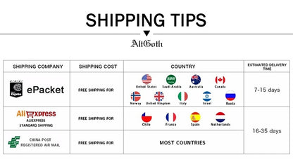 AltGoth Dark Academia Gothic Sweatshirt Women Streetwear Harajuku Vintage Y2k E-girl Cyber Punk Fur Collar Loose Cardigan Tops