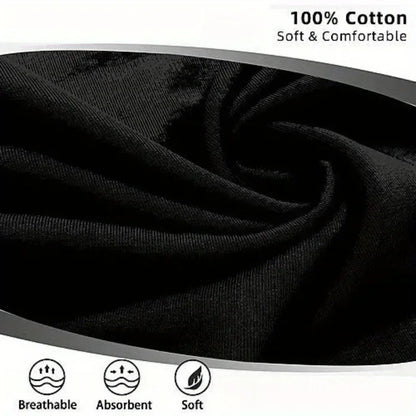 Men's Cotton T-Shirt Disturbed Graphic Print 100% Cotton Crew Neck Short Sleeve Casual Fit All-Season Wear.