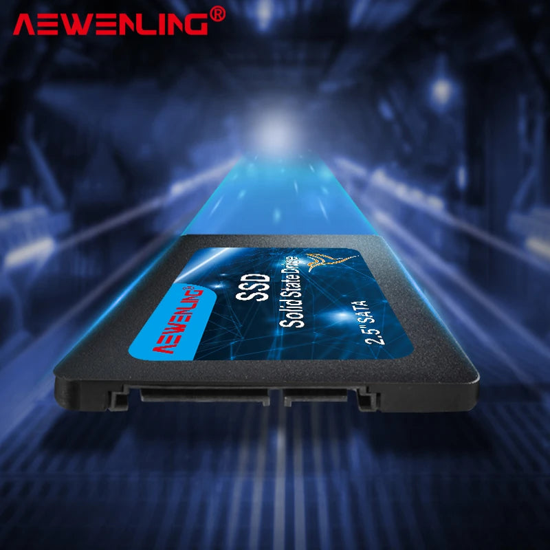 SSD Hard drive disk 128GB 256GB 512GB 2TB 64GB 1TB 32GB solid state drive disk for laptop desktop 4TB computer HDD high speed.