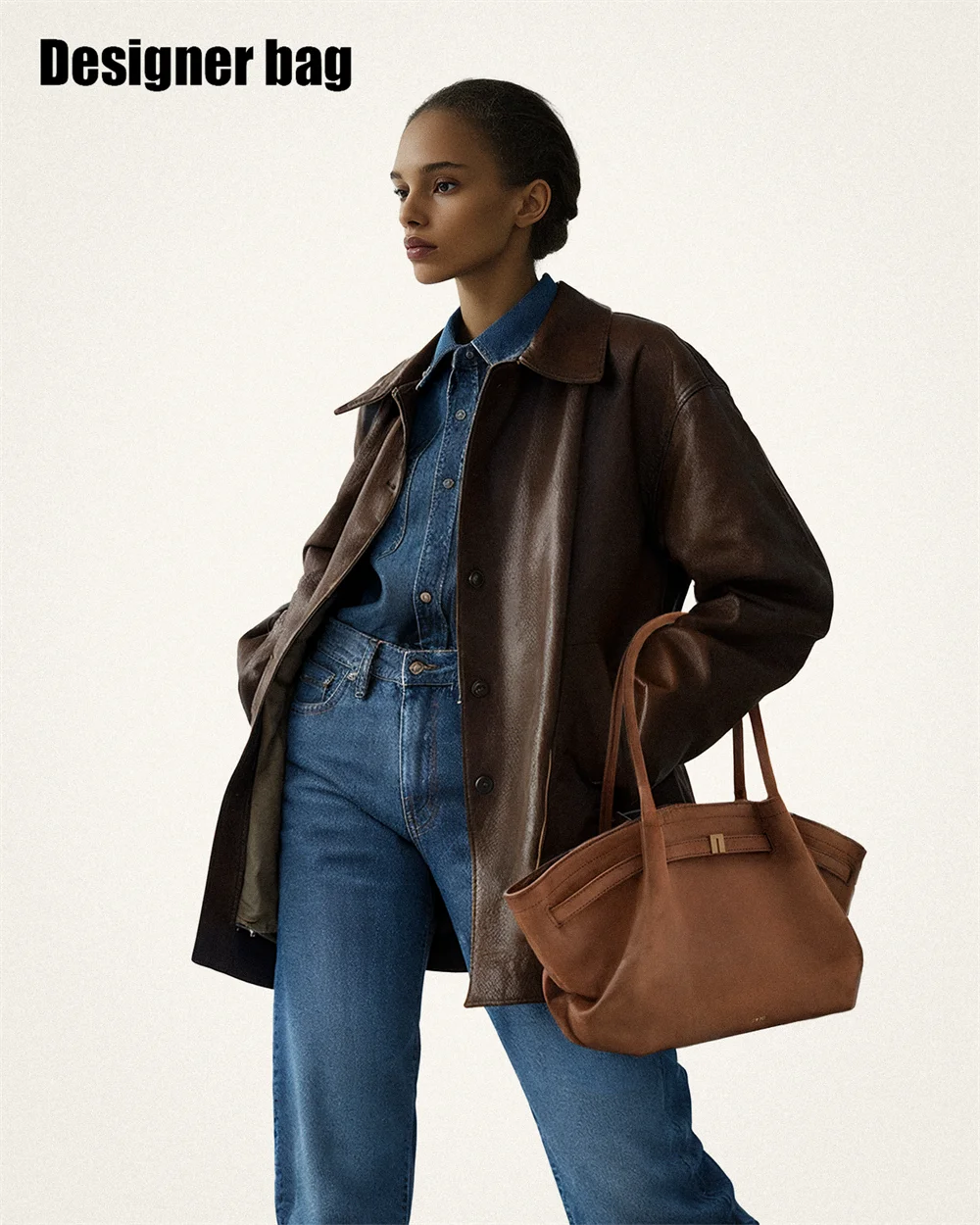 JW PEI Dumpling Bag Fashion New Premium Underarm Shoulder Bag Daily Commuter Bag Designer Bag Brand Bag Handbag Tote Waist Bag.