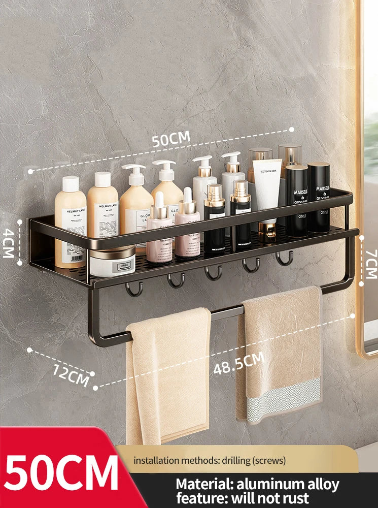 Gelb Weiß Eckregal Badezimmer Rack Regal Organizer Toilette Organizer Shampoo Rack Küche Lagerregal