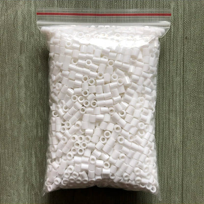 Fuse Beads 5mm 1000pcs 36 Color Pearly Iron Beads for Kids Hama Beads Diy Puzzles High Quality Children Handmade Gift Perler Toy