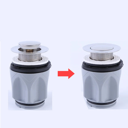 Universal Waschbecken Abflussrohr Set Versenkbare Deodorant Kanalisation Entwässerung Wasser Schlauch Waschbecken Abtropffläche Badezimmer Küche Zubehör