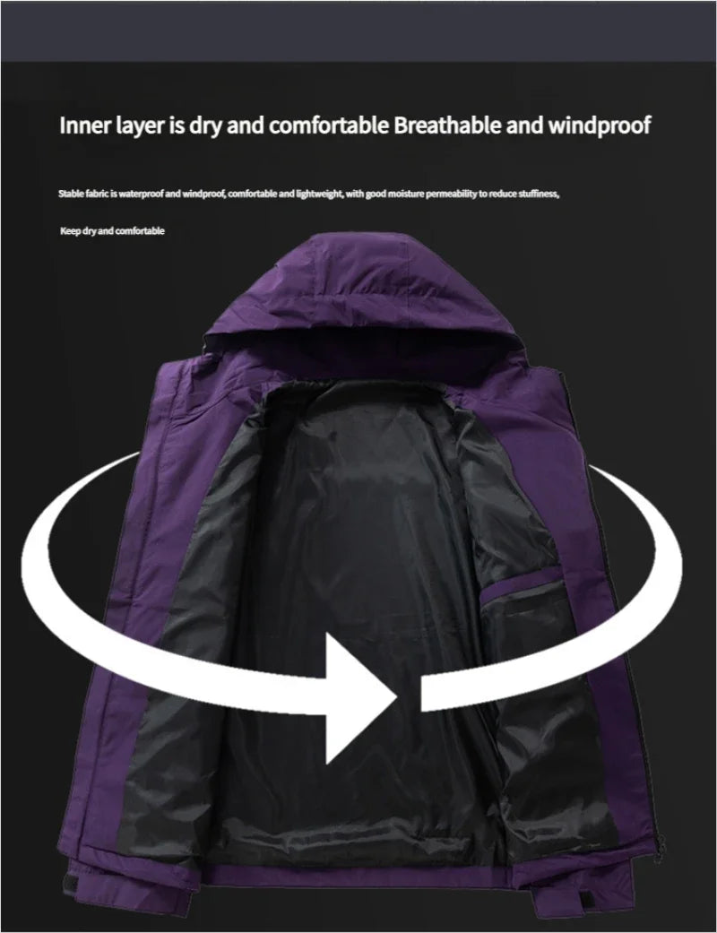 Spring 2025 Motorcycle Jacket, Red Bull Logo Printed Jacket, Men's Autumn Zipper Jacket, Men's Red Bull Logo , S-3XL.