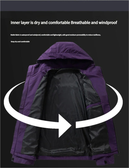 Spring 2025 Motorcycle Jacket, Red Bull Logo Printed Jacket, Men's Autumn Zipper Jacket, Men's Red Bull Logo , S-3XL.