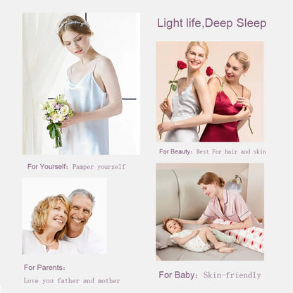 Sondeson Winter 100% Goose Down Quilt Filler 3D Bread Fluffy Duvet Insert Ultra-Soft Queen King Comforter All Season Blankets.