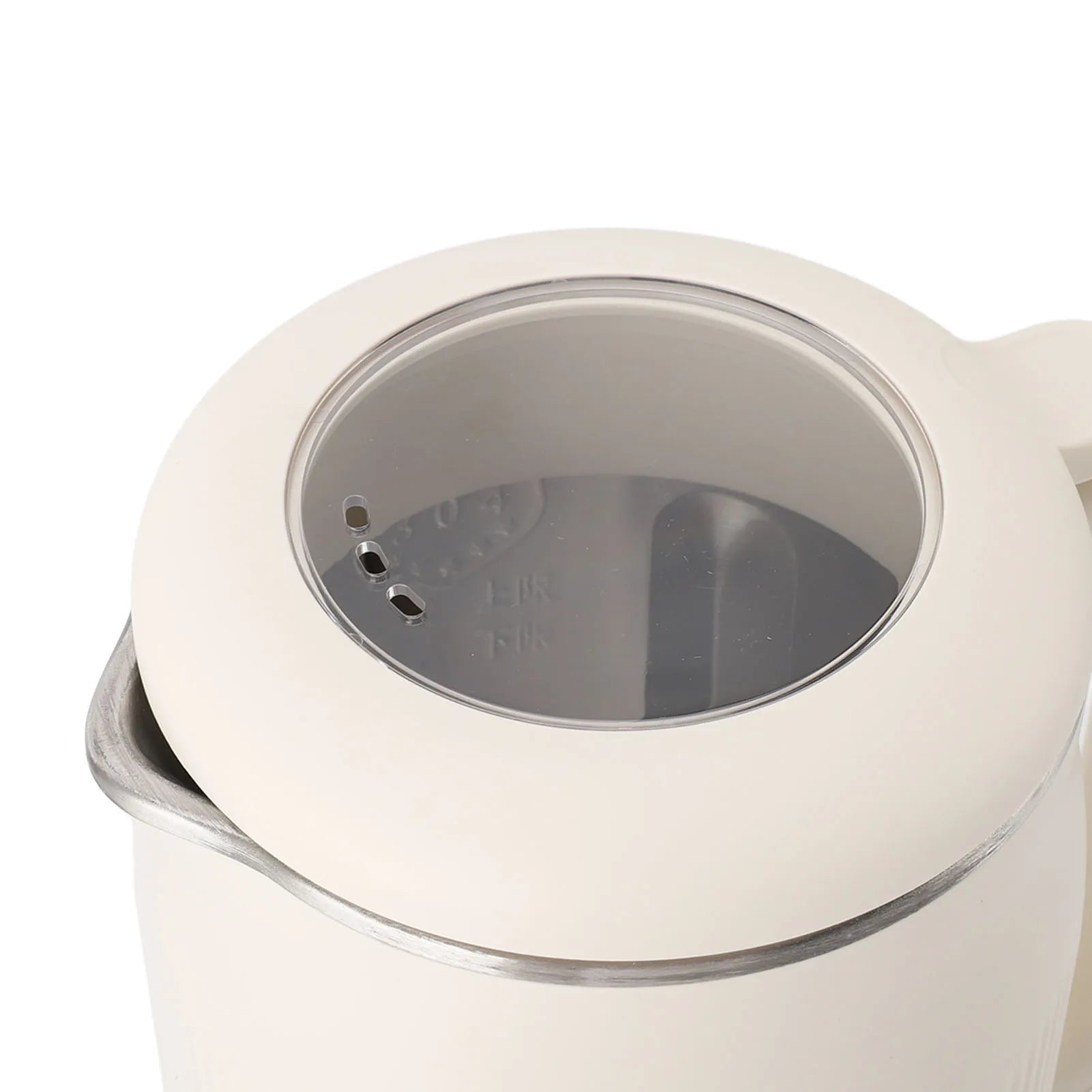 Nut Milk Maker Automatic Soy Machine Food Processor Hot Blender Home Small Mini Multi Functional 1L 1.2L.