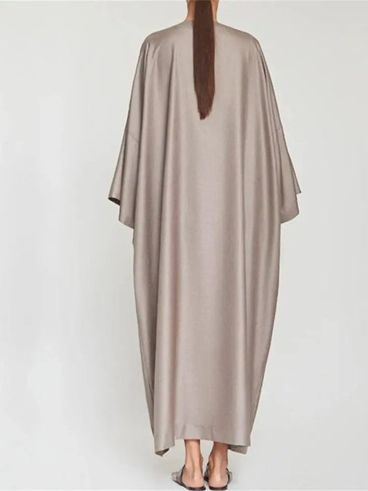 Ramadan Prayer Clothes Dubai Abaya Kimono Kebaya Turkey Islam Muslim Modest Dress Abayas For Women Kaftans Robe Femme Musulmane.