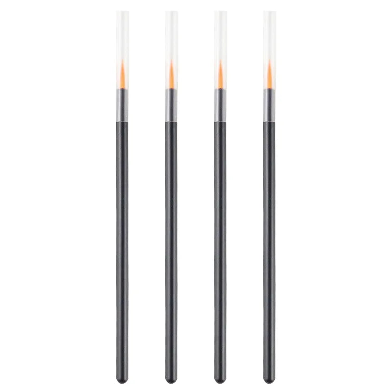 Eyebrow Growth Serum Eyelash Hair Growth Anti Hairs Loss Product Prevent Baldness Fuller Thicker Lengthening Eyebrow Makeup