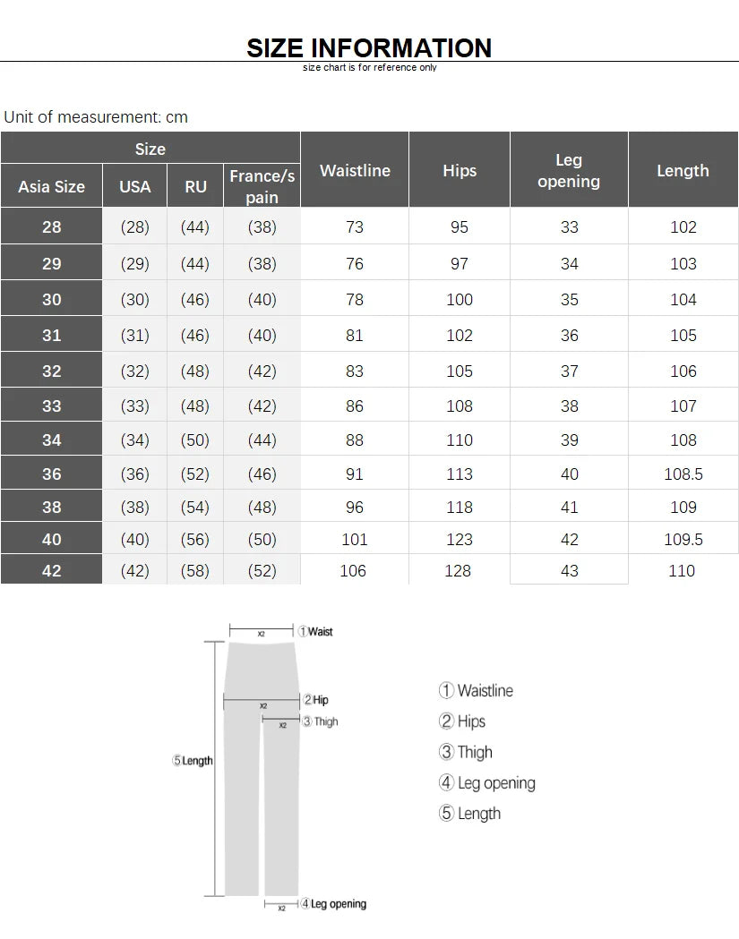 Summer Thin Men's Elastic Cotton Jeans Fashion Gray Comfortable Business Straight Casual Pants Brand Male Clothes Trousers.