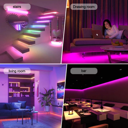 5V 12V 24V Neon LED Strip With 2Pin Wire 120LEDs/M IP67 Silicon Tube Bar Lamp Soft Flexible DIY Light Sign Rope 3000K-6500K.