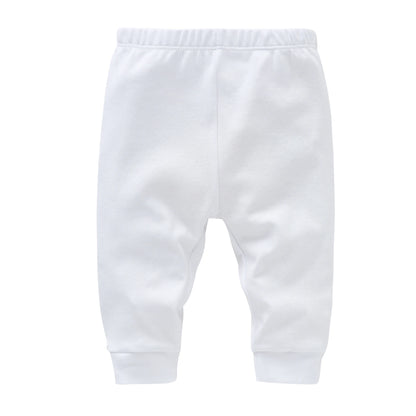 Hochwertige Baby Stram pler Jungen Kleidung Musselin leere Bodysuit Mädchen rosa einfarbige Overall einteilige Säuglings produkte 0-24m