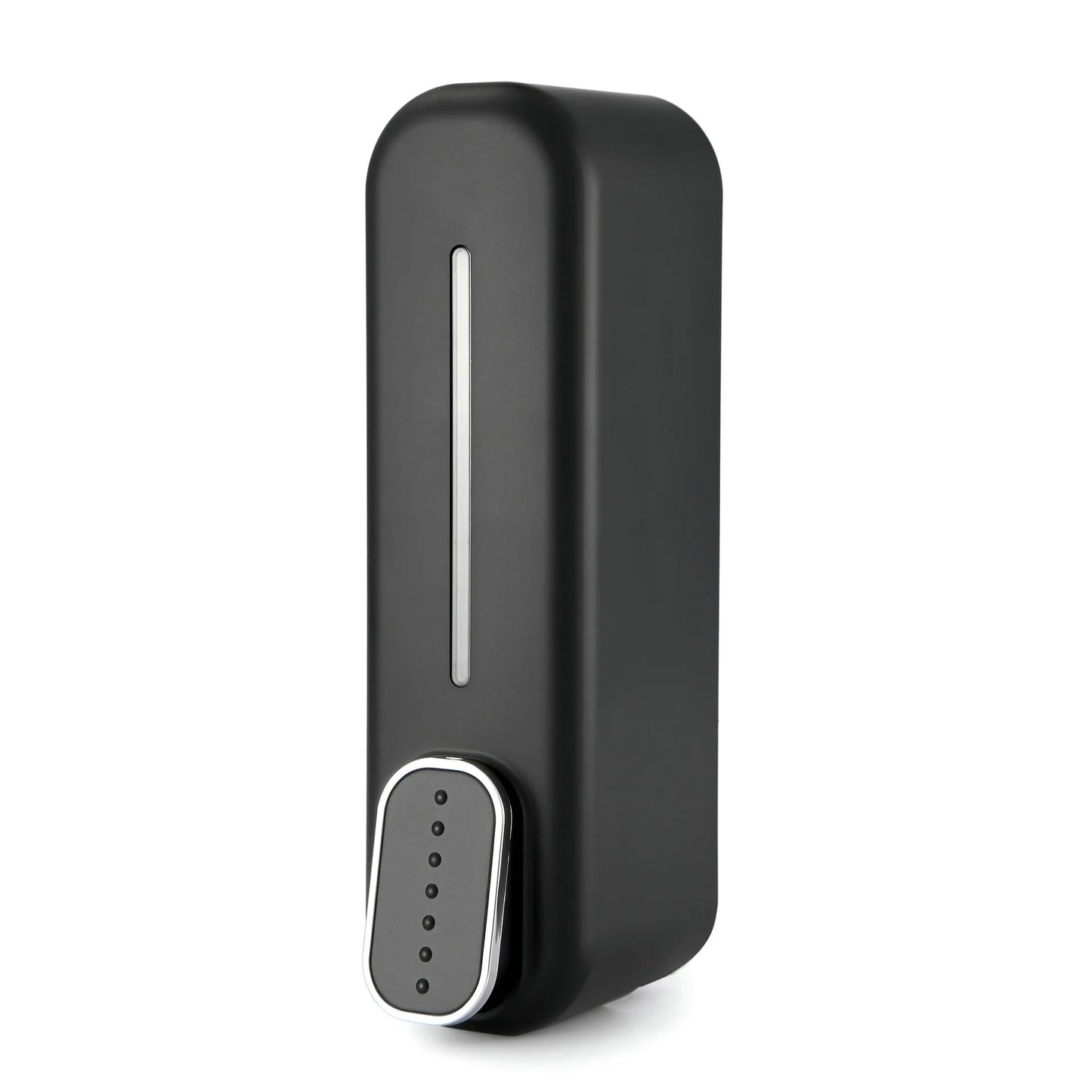 420ML Wand Badezimmer Flüssigseifenspender Waschlotion Händedesinfektionsmittel Kind Familie Hotel Küche Duschgel Spender