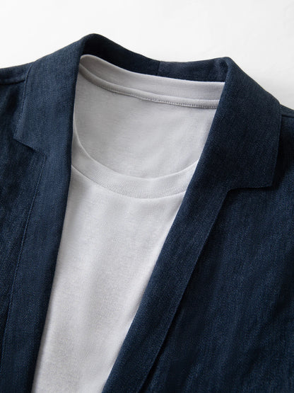 FSLE 【Premium-Serie】Herbst-Urlaub, lockeres Set, Oberteil, Hose für Damen, 2025, Neuankömmling, V-Ausschnitt, schickes, elegantes zweiteiliges Set, altes Geld