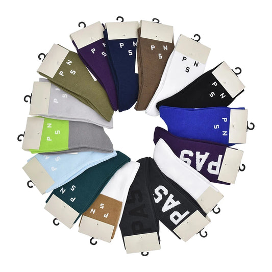 Meia Ciclismo MTB Road Bike PNS Cycling Socks High Quality Quick Dry Pro Bicycle Socks Sports Racing Basketball Knitting Scoks.