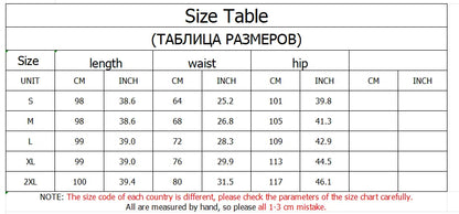 Design Style Fake Two-piece Curtain Suit Pants Women Fall High Waisted Wide Leg Trouser Office Ladies High Quality Straight Pant.