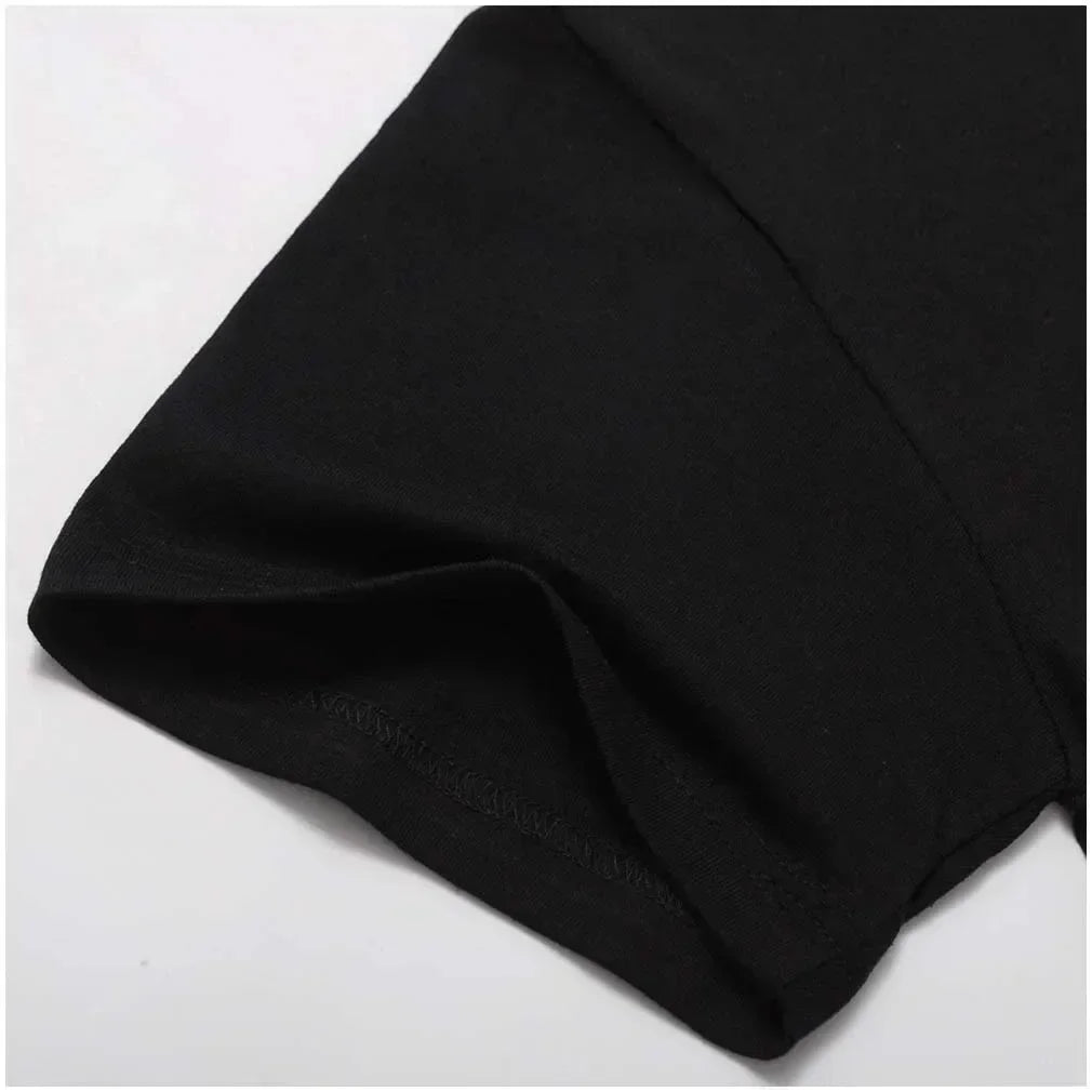 2024 Men T Shirt Casual Hells Motorcycle Club World Angels T-shirt Graphic Summer Short Sleeves 100% Cotton S-3XL Cool Tee.