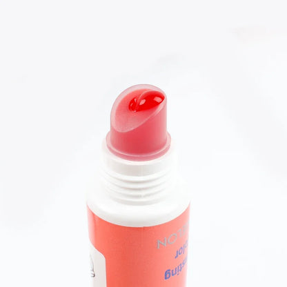 Magic 6 Colors Peel Liquid Lipstick Waterproof Lasting No Fading Lip Ink Tear Lip Gloss Tattoo Dyed Lip Glaze Lips Cosmetics