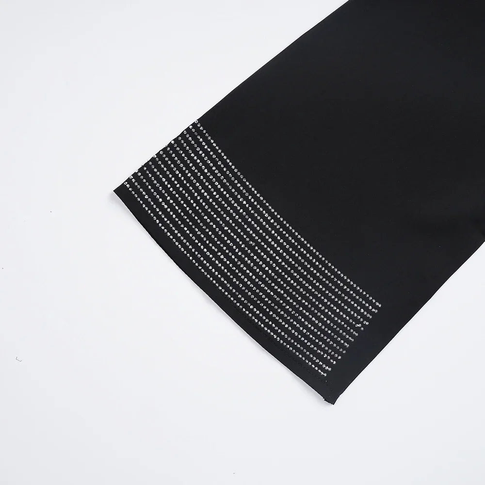 Abayas For Women Dubai Luxury 2024 African Muslim Fashion Dress Caftan Marocain Evening Party Dresses Boubou Robe Djellaba Femme.