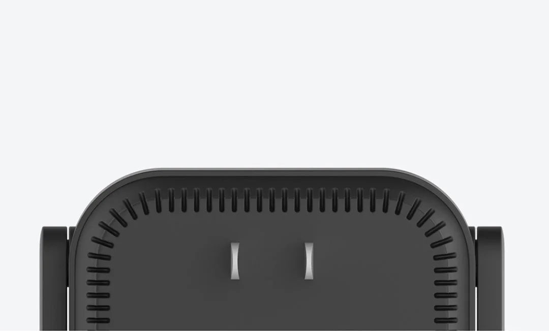 XIAOMI MIJIA New WiFi Amplifier Pro，300M 2.4G Network Expander Repeater Power Extender Roteador，2 Antenna，For Mi Router Wi-Fi.